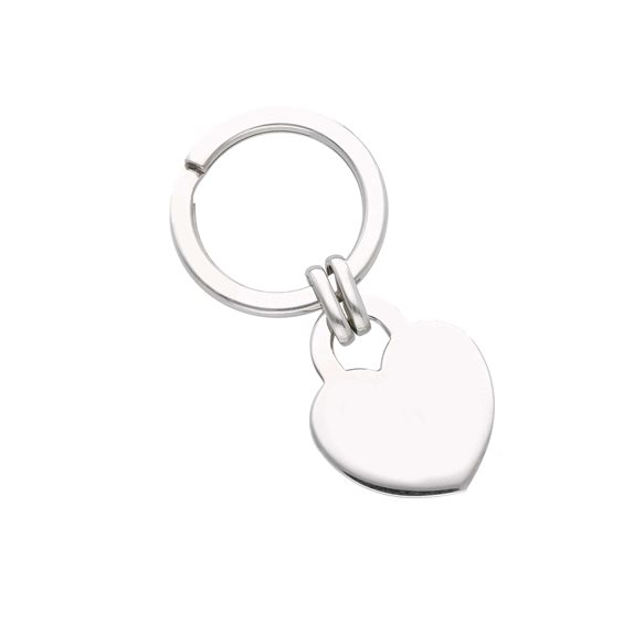 Portachiavi Gioielleria Dossena  IMPRIVA in Argento 205038 IMPRIVA - 205038 IMPRIVA